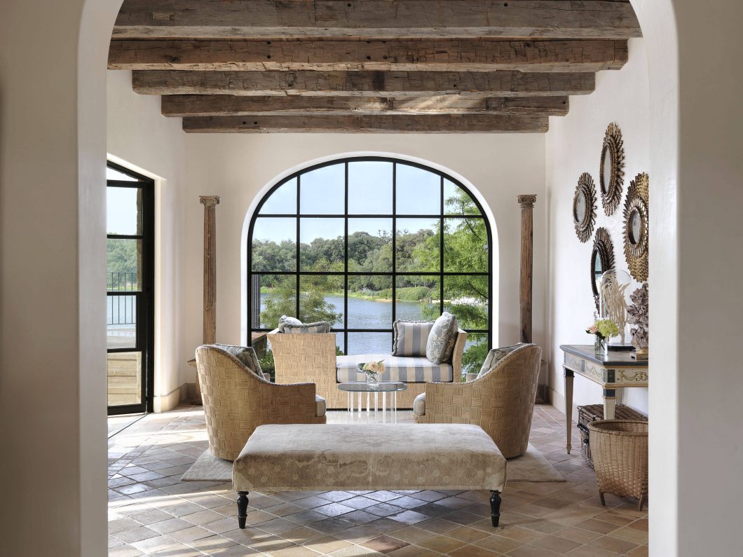 A Guide to French Country Design | Chestnut Park Real Estate Ltd