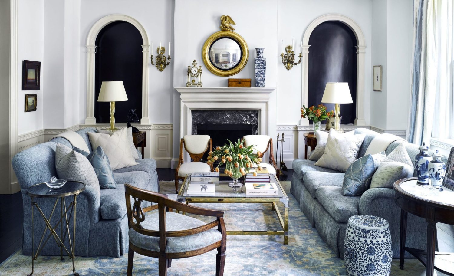 French Country Decor: Everything You Need to Know